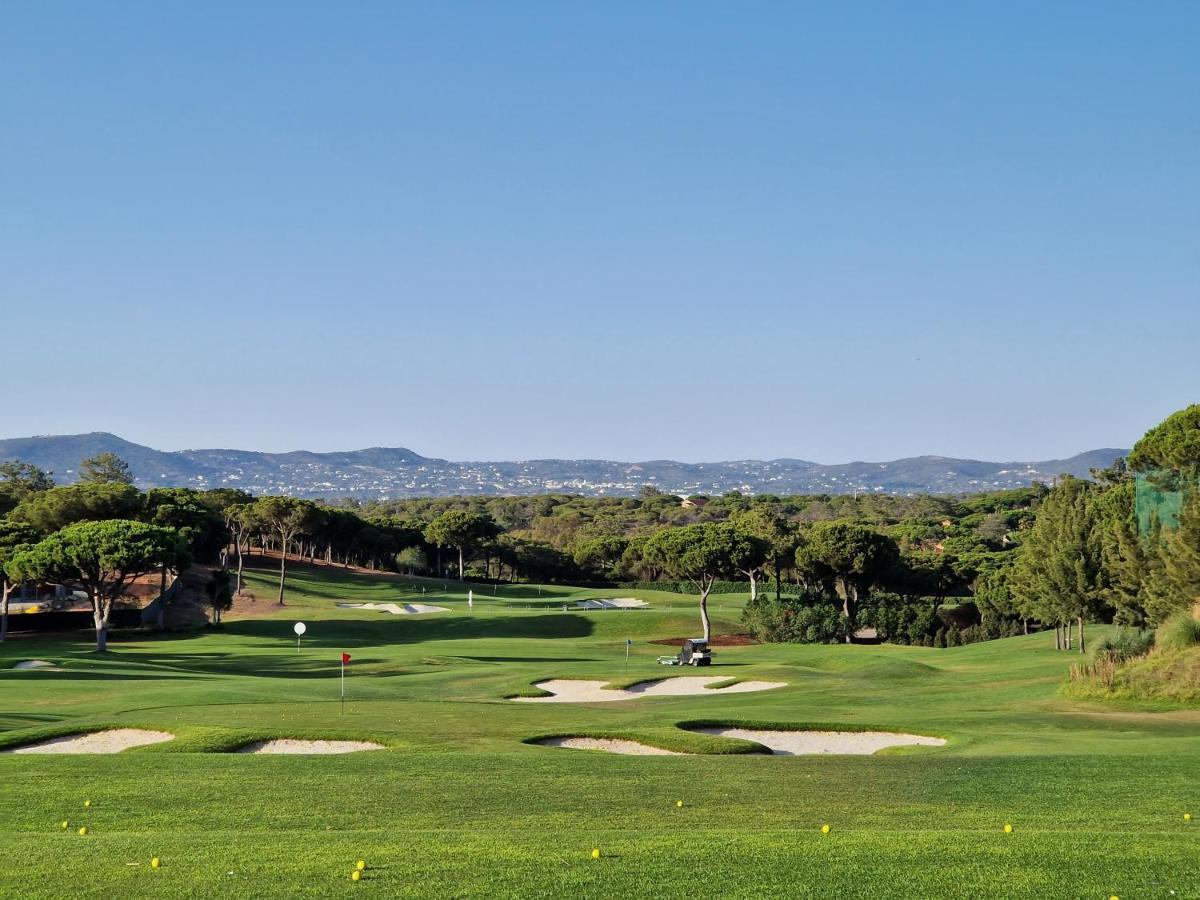 Seaside Sunflower Quinta do Lago Exterior foto