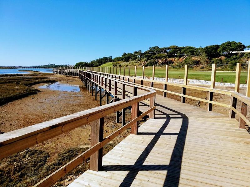 Seaside Sunflower Quinta do Lago Exterior foto