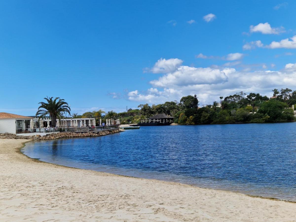 Seaside Sunflower Quinta do Lago Exterior foto