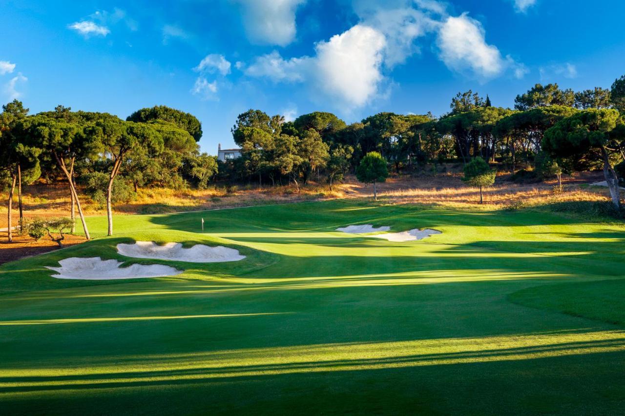 Seaside Sunflower Quinta do Lago Exterior foto