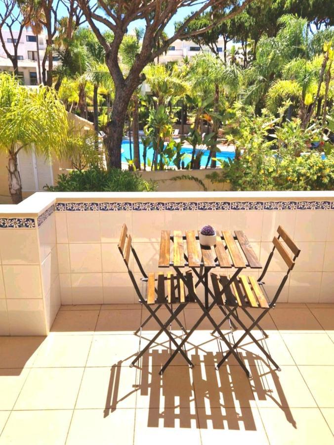 Seaside Sunflower Quinta do Lago Exterior foto